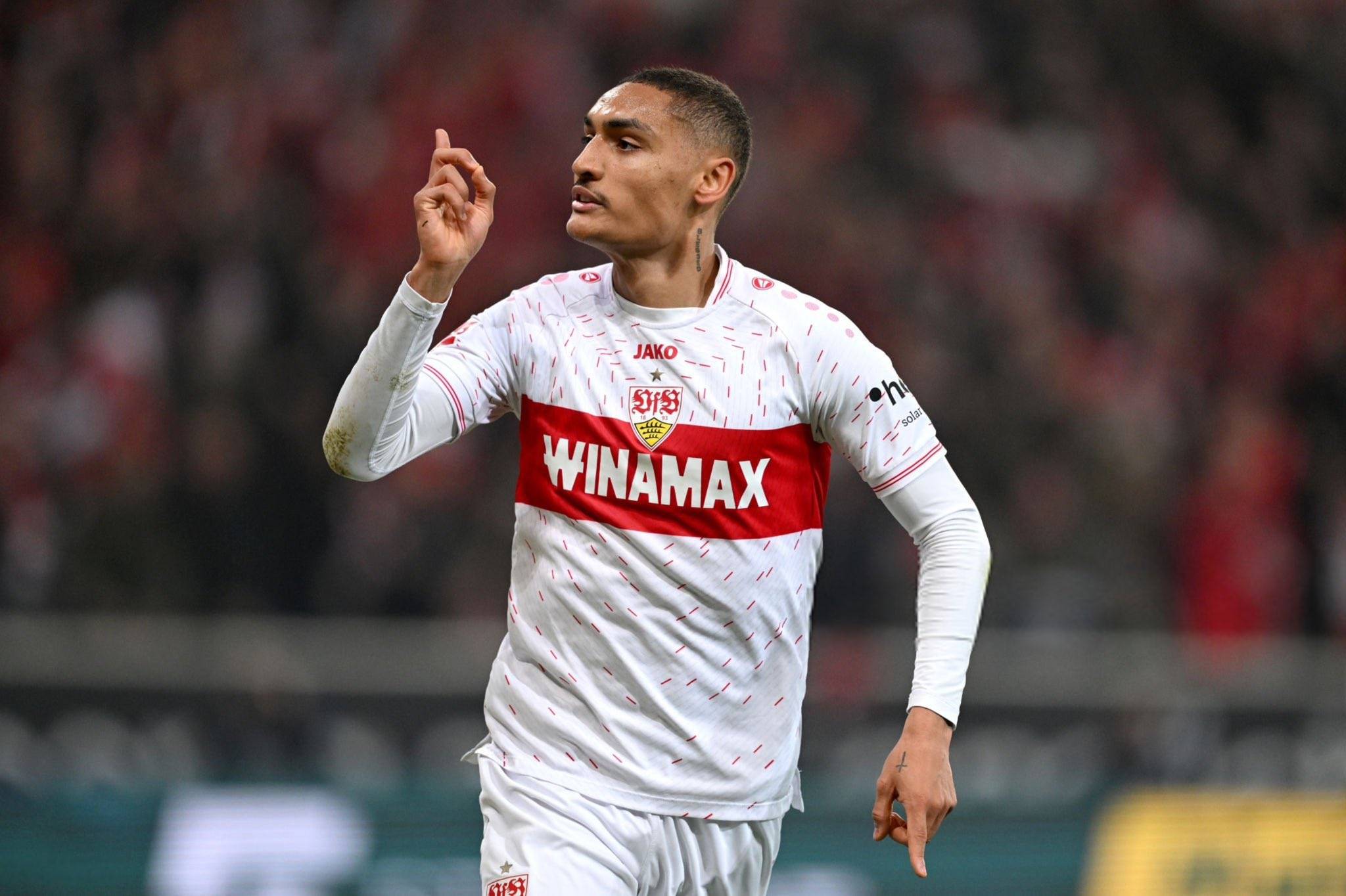 关于斯图加特主帅分析球队比赛失利原因的信息