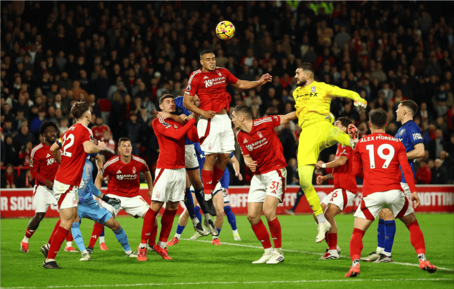 开云体育平台APP-欧洲足球舞台上闪耀的对决即将上演