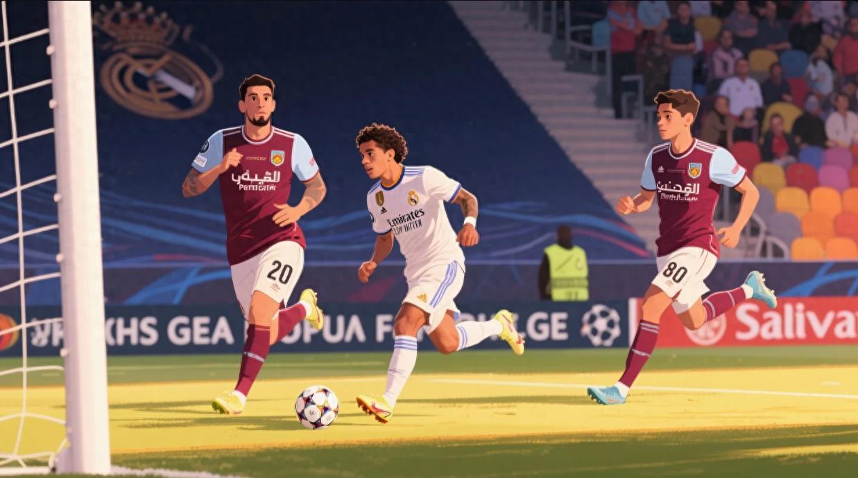 欧洲足球舞台上闪耀的对决即将上演