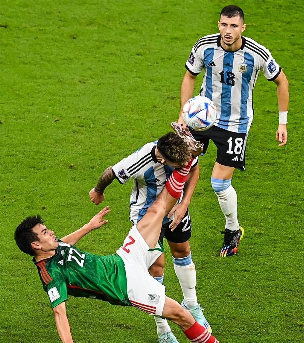 开云平台-阿根廷足球锦标赛决赛墨西哥队夺冠