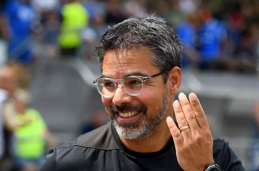 开云体育入口-包含青年才俊！德甲球队加速发掘新一代人才的词条