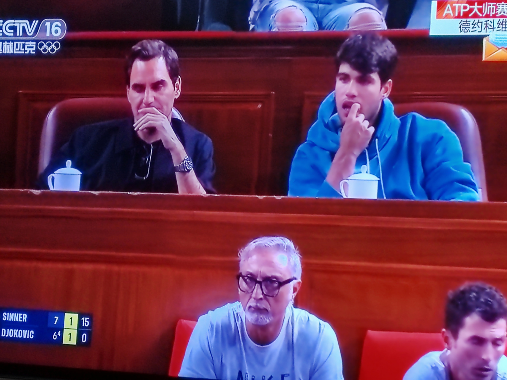 开云-包含日本网球队轻取德国网球队，费德勒一己之力扛起全队的词条