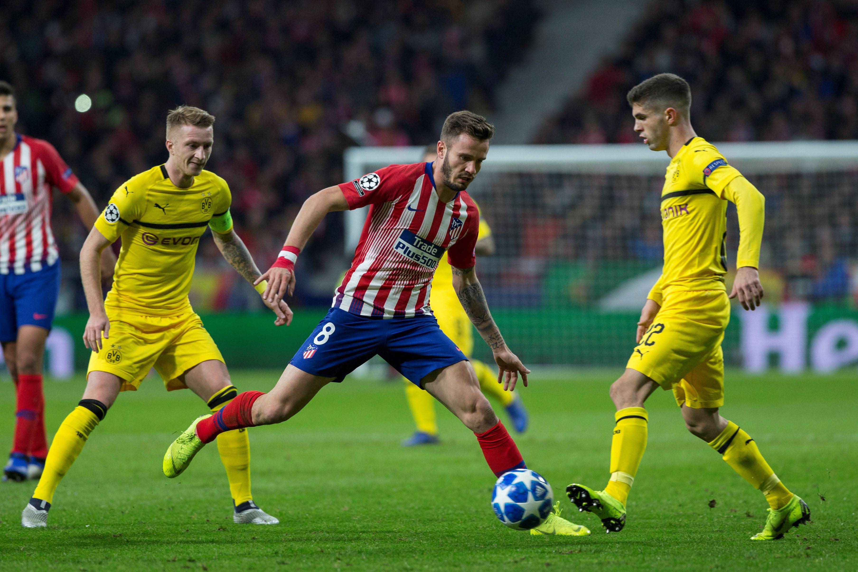 欧洲足球队伍间的激烈较量，胜负难料的简单介绍