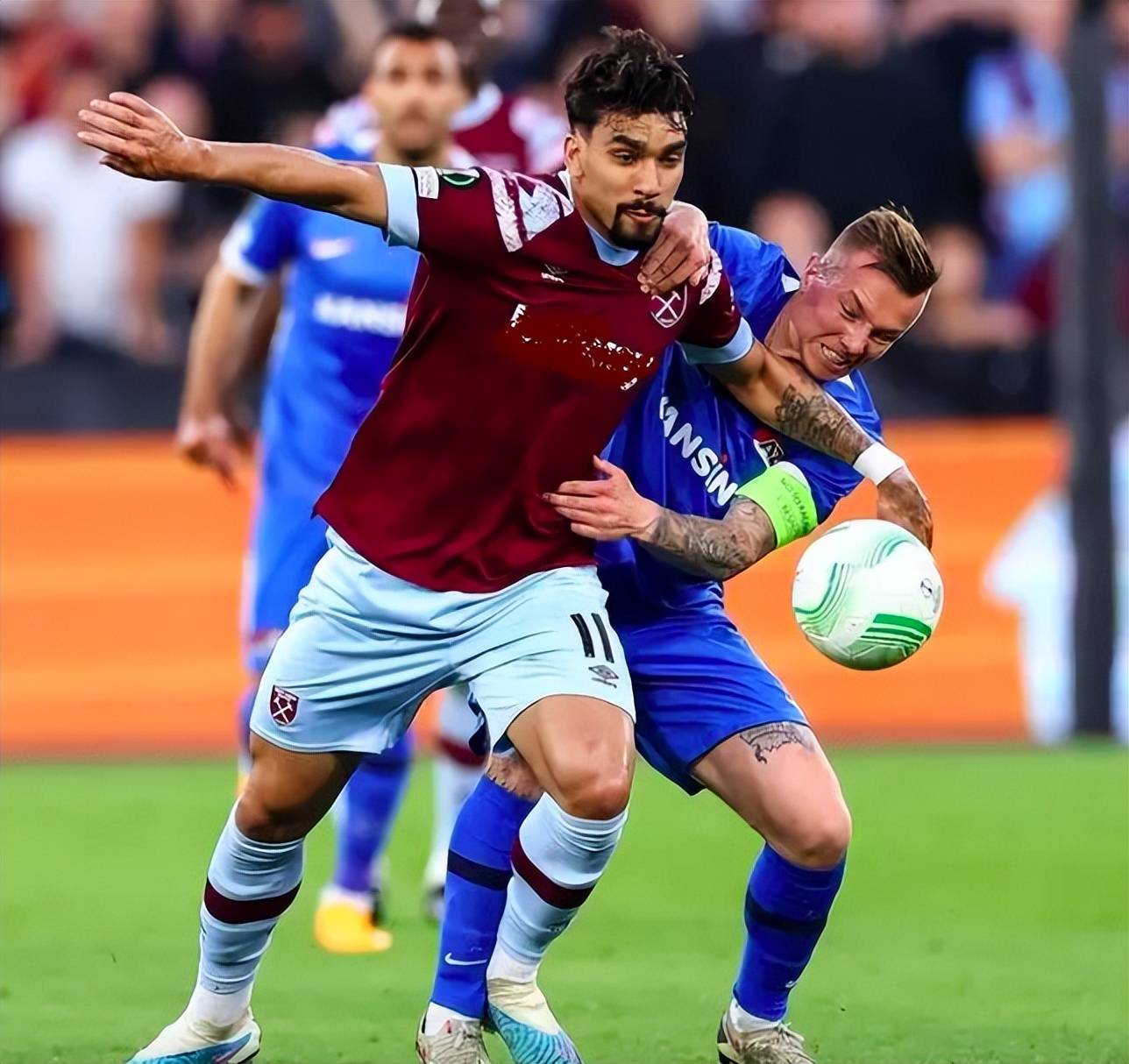 罗马逆转塞维利亚，提前出局