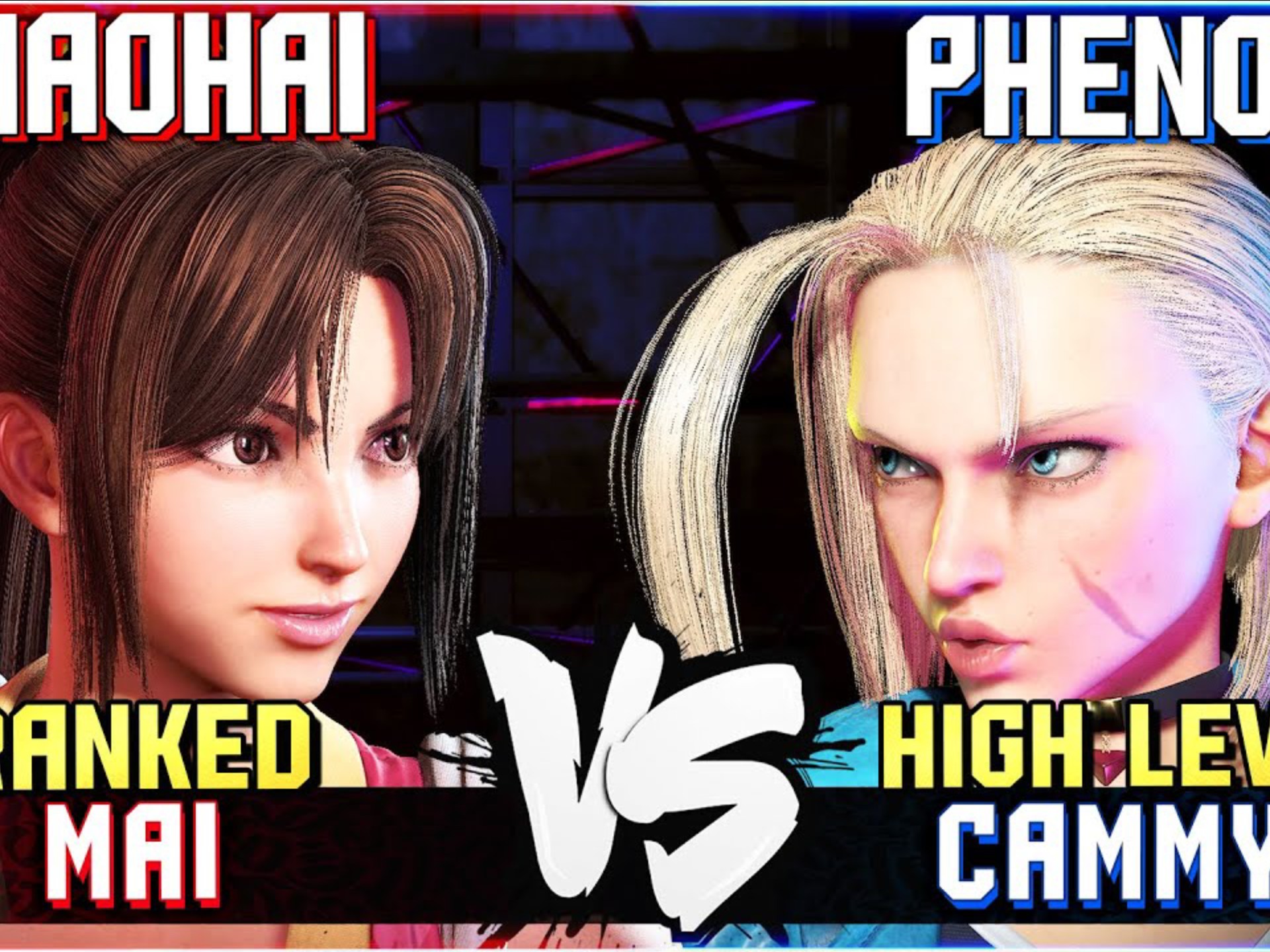 开云体育app-关于神仙对局！街霸6比赛过程堪比大片的信息