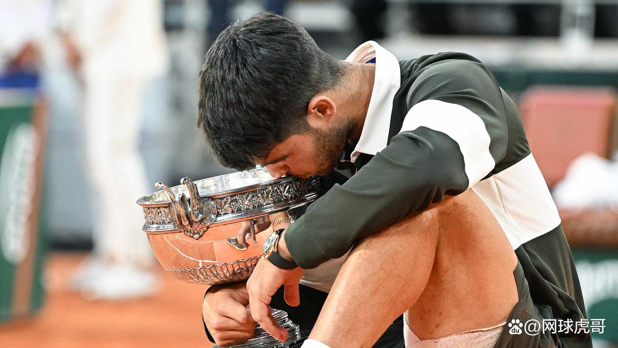 联合杯完胜法网，阿尔卡拉斯带队取胜的简单介绍