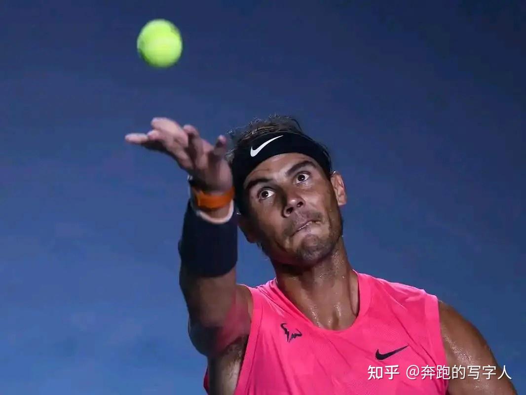 年终总决赛逆转戴维斯杯，纳达尔高光表现