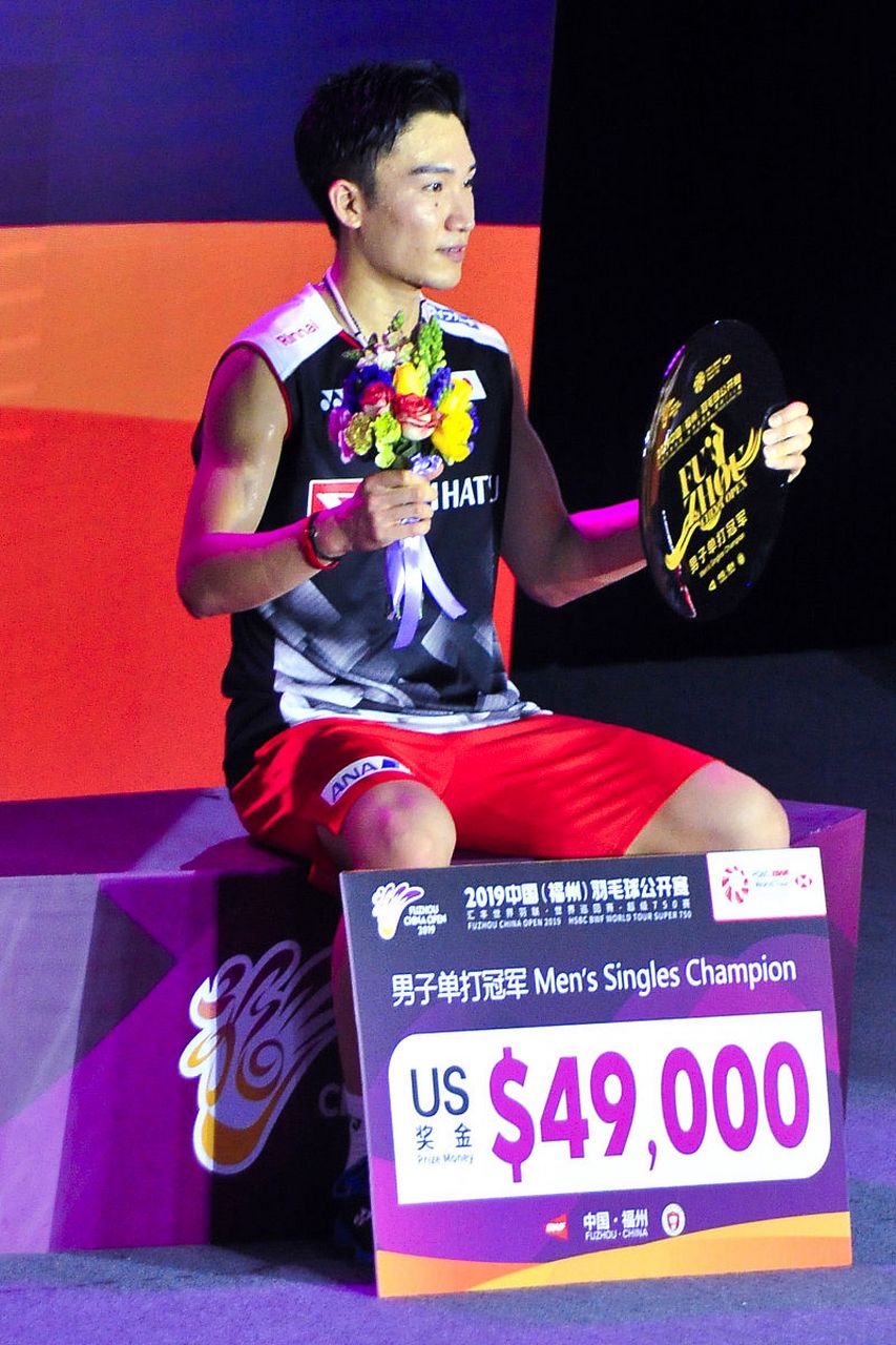 中国队鏖战德国队，桃田贤斗点燃赛场的简单介绍