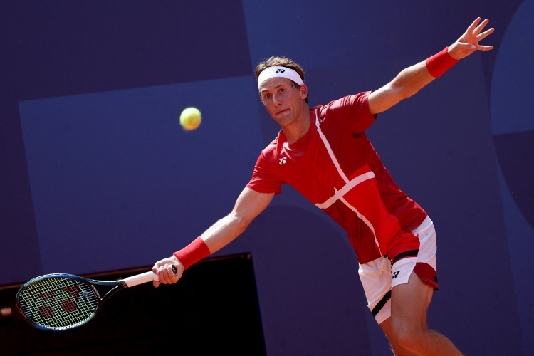 年终总决赛鏖战美网，鲁德惊艳四座的简单介绍