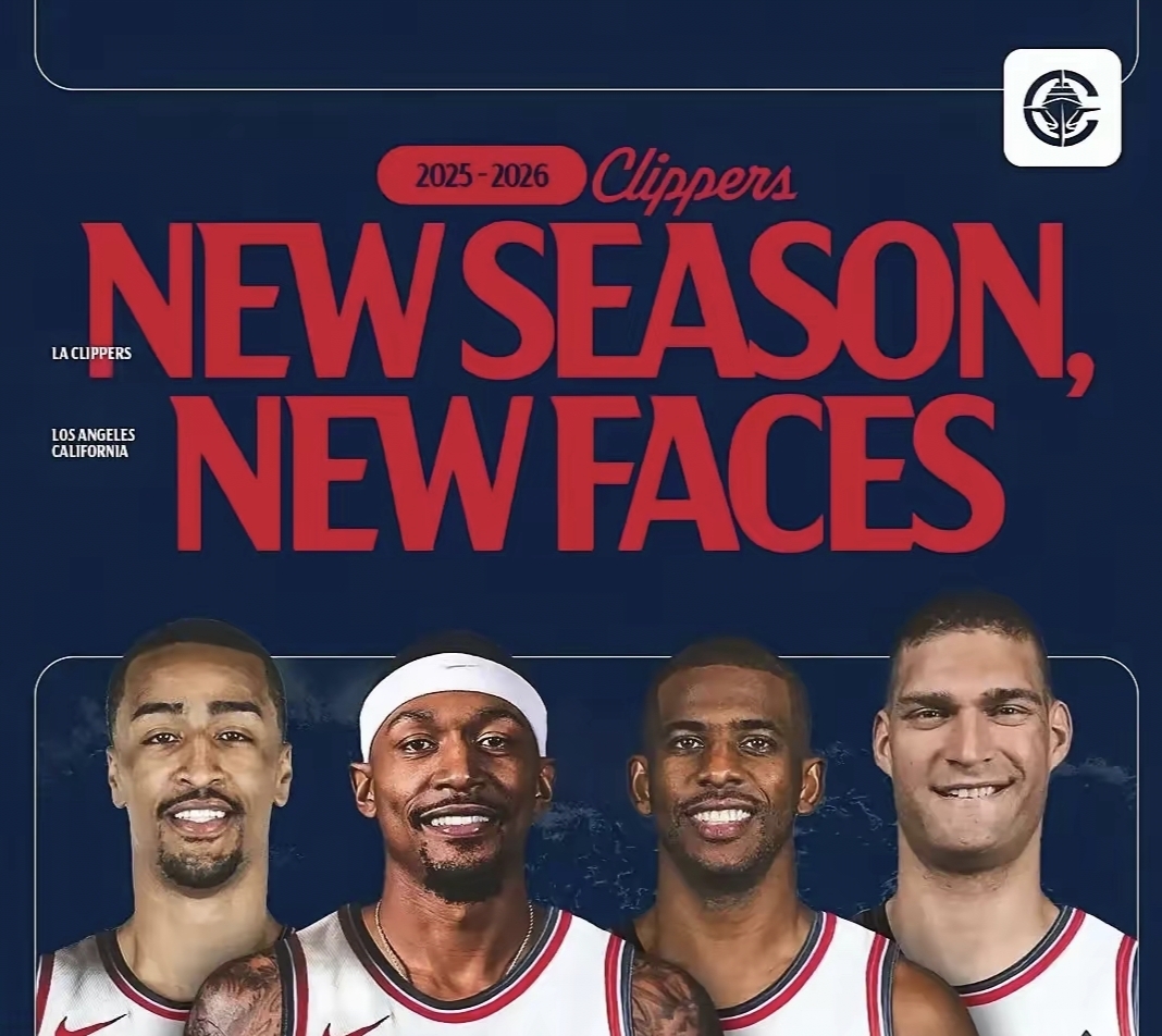 开云体育在线-快船再胜老鹰,篮网双杀森林狼,东部强队逐渐崭露头角