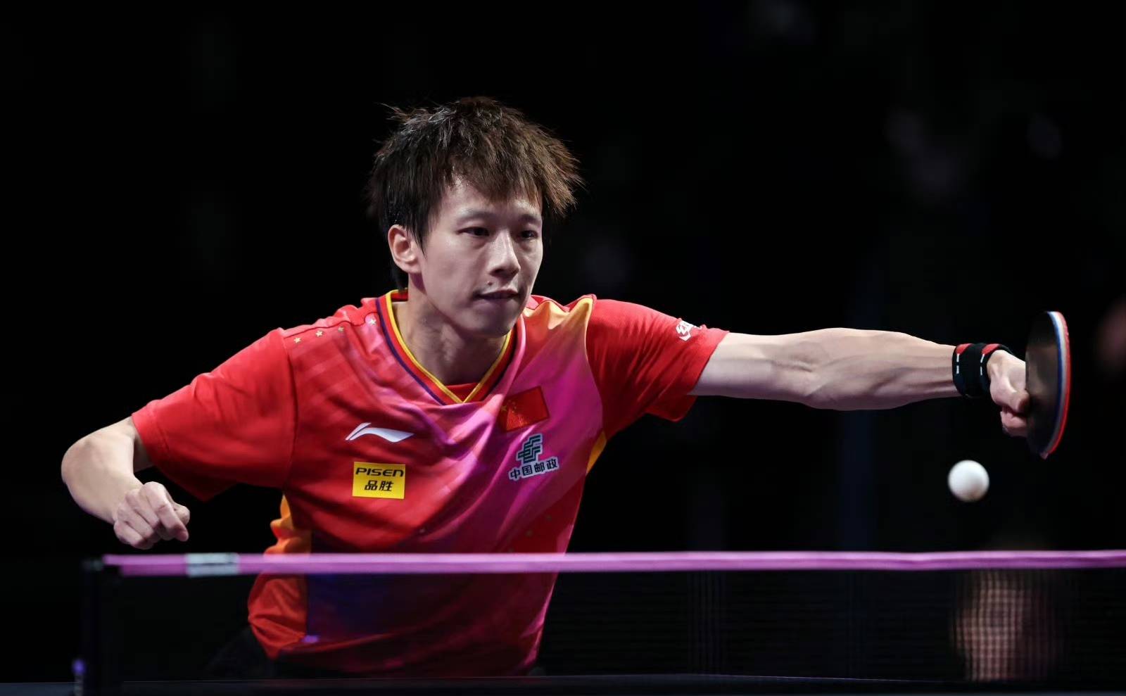 开云体育官网-德国队逆转奥地利队，林高远点燃赛场