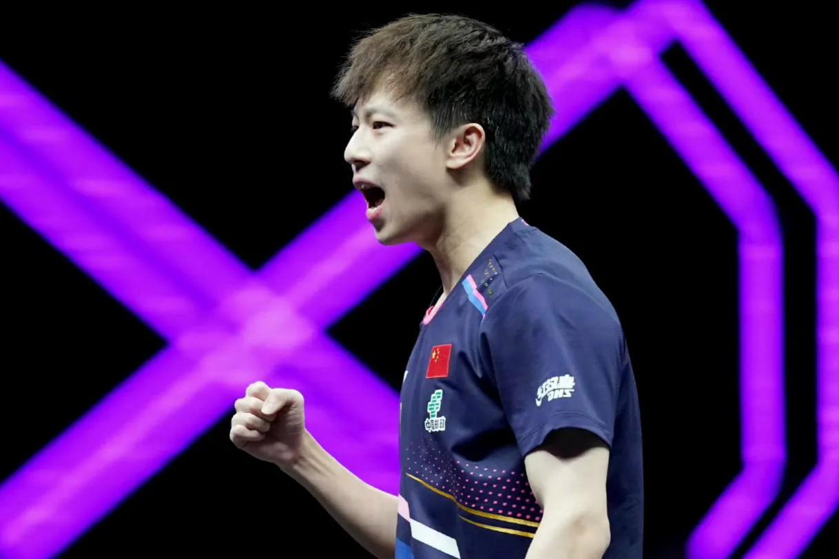 德国队逆转奥地利队，林高远点燃赛场