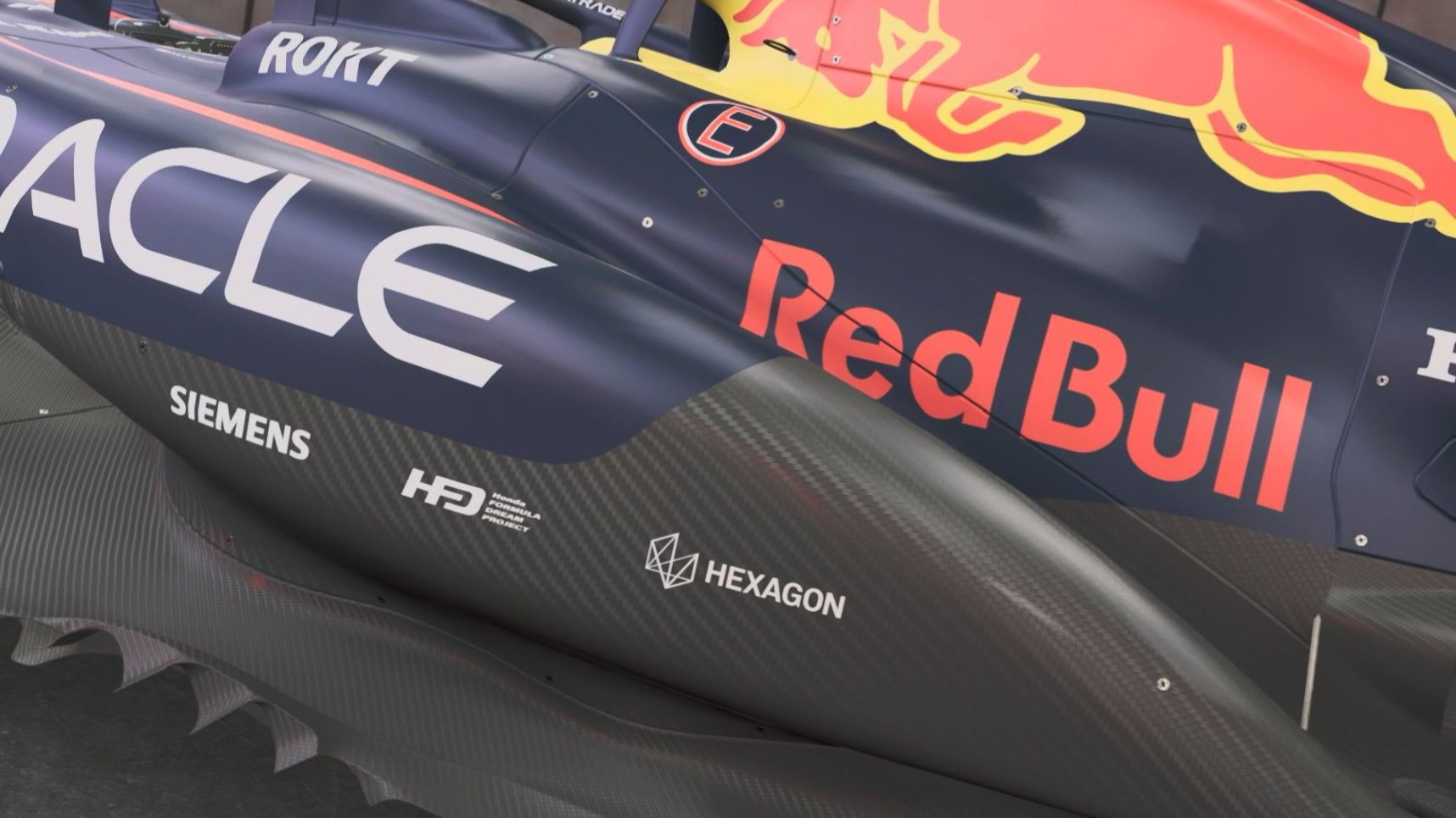 开云体育APP下载-红牛车队险胜红牛二队，汉密尔顿高光表现