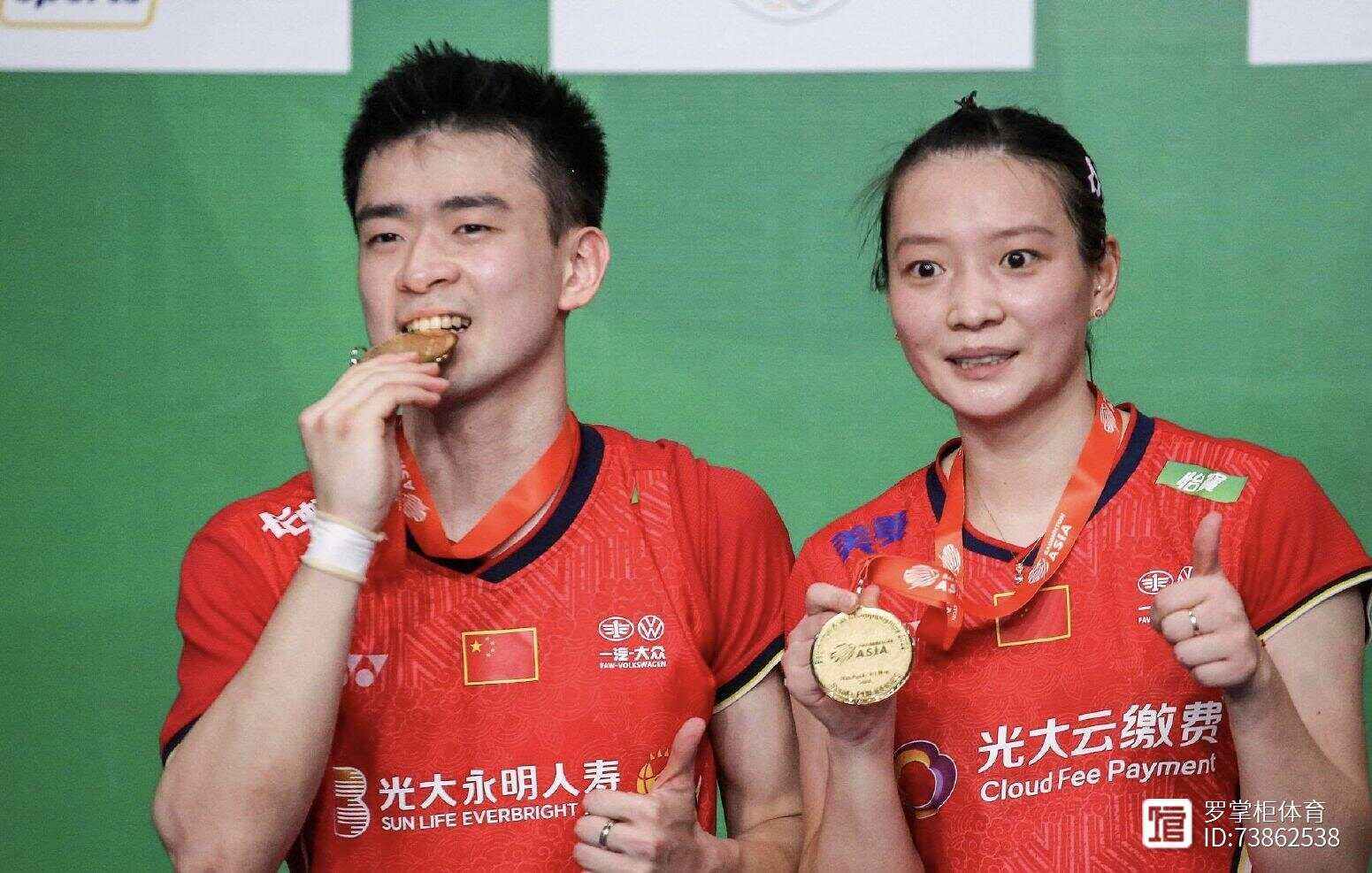 泰国队轻取丹麦队，郑思维统治全场