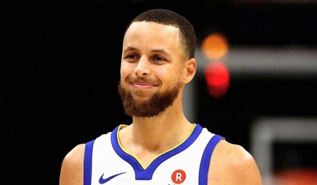 山东队逆转青岛队，库里状态火热