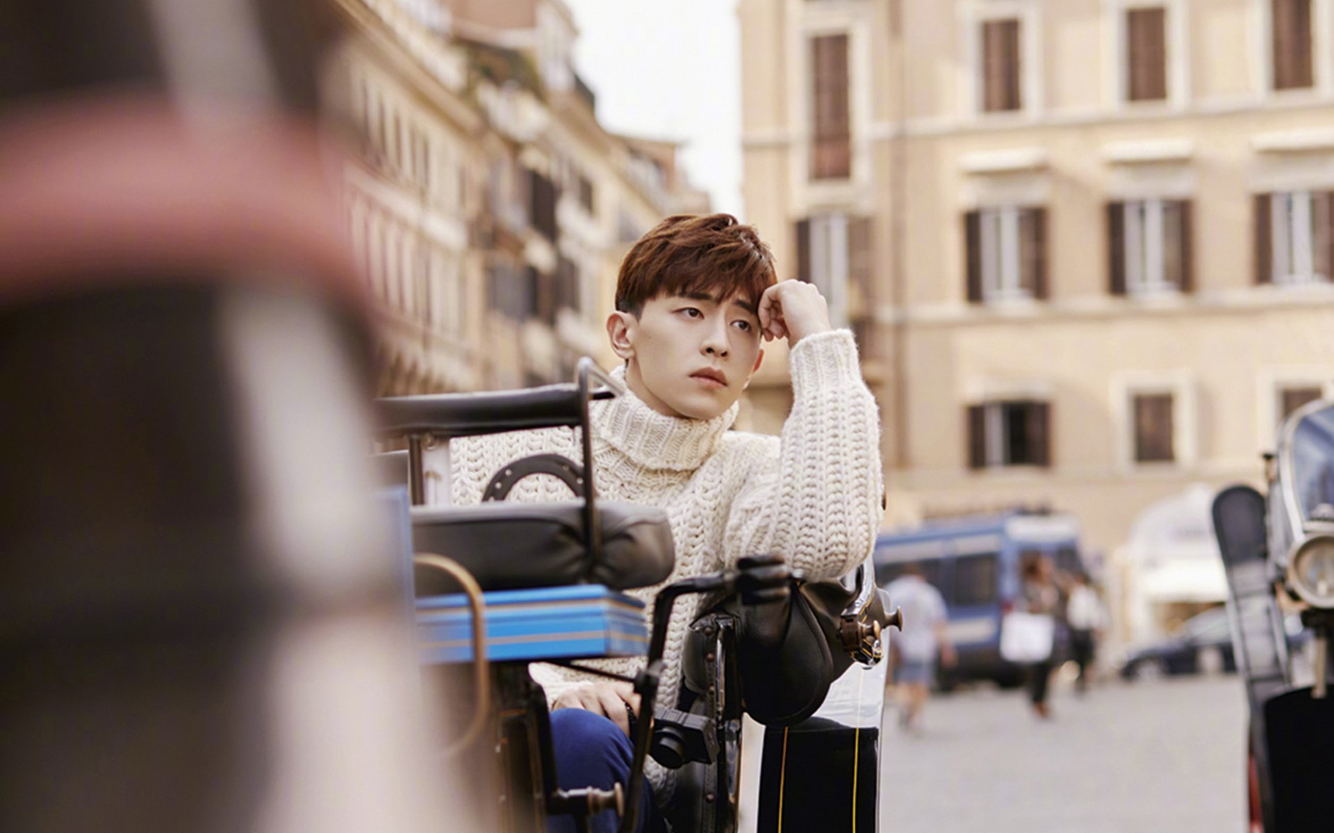 当乌菲齐的回声穿透防空洞,楚阿梅尼的统治级数据背后