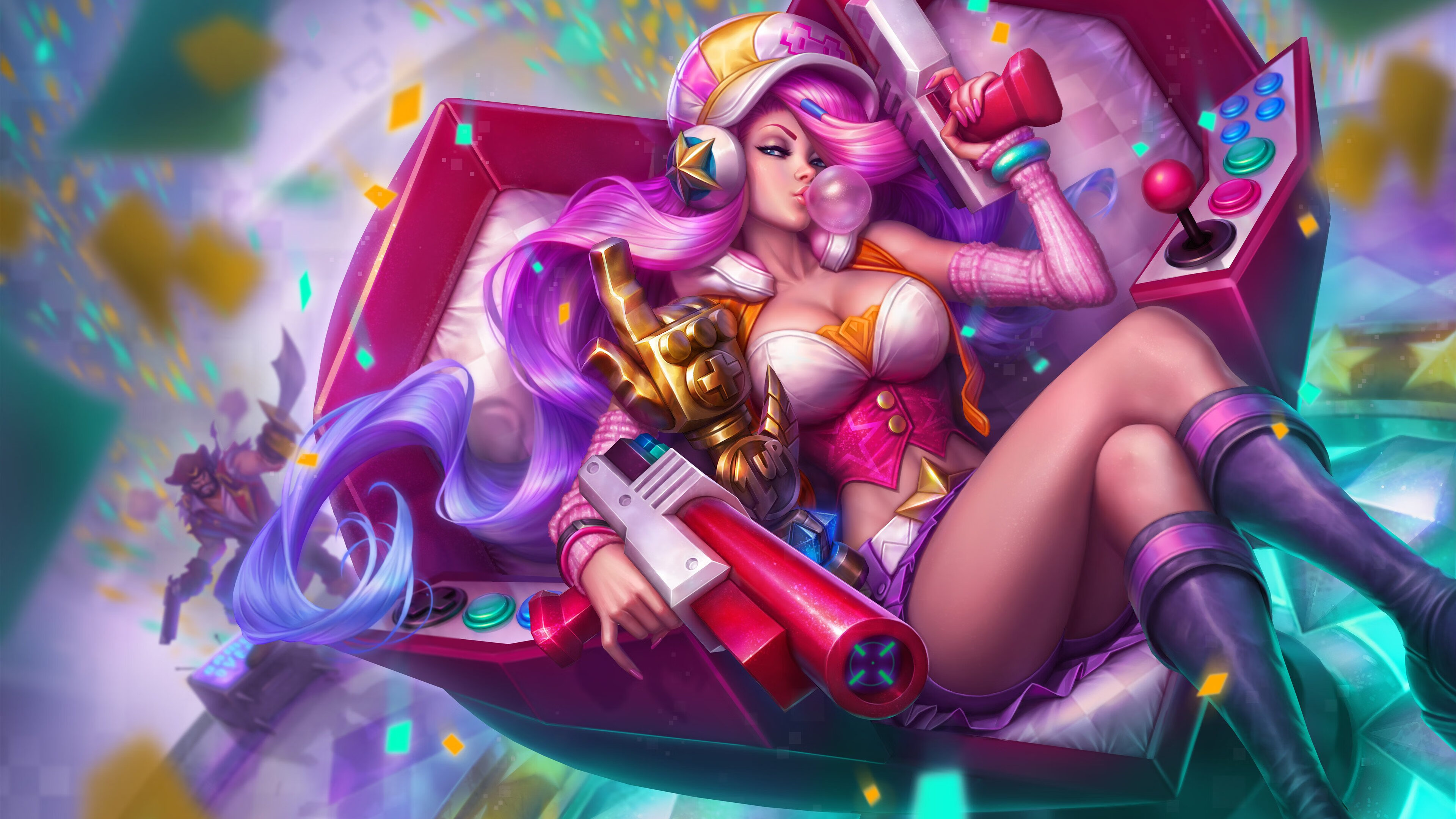 控场与破局，掘金的节奏艺术与爱德华兹的扛鼎之战