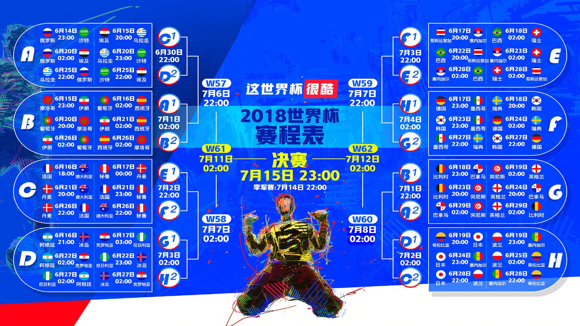 唯一的夜晚，当阿诺德的右脚定义了2026世界杯B组的命运